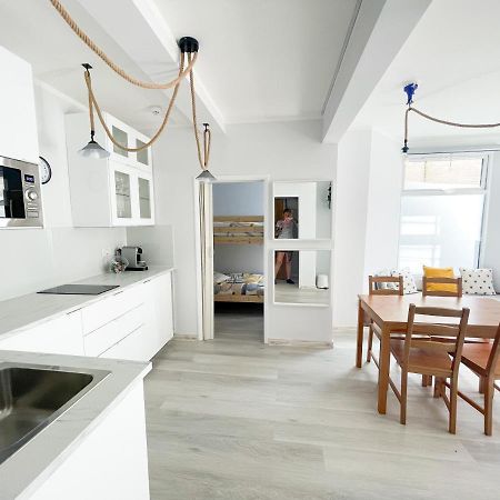 Bright Holidays Kemptown Apartment برايتون المظهر الخارجي الصورة