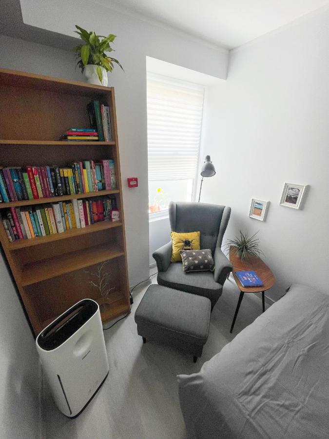 Bright Holidays Kemptown Apartment برايتون المظهر الخارجي الصورة