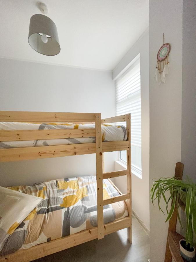 Bright Holidays Kemptown Apartment برايتون المظهر الخارجي الصورة