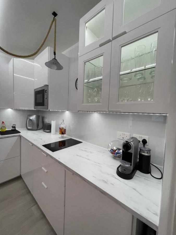 Bright Holidays Kemptown Apartment برايتون المظهر الخارجي الصورة